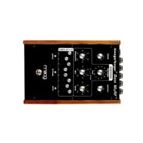 Шаговый фильтр MuRF (басовая версия) MOOG MF-105B